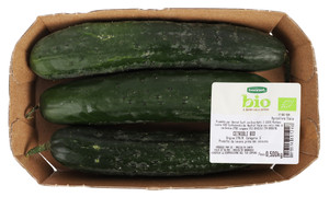 Cetrioli Bennet Bio - Foto 1