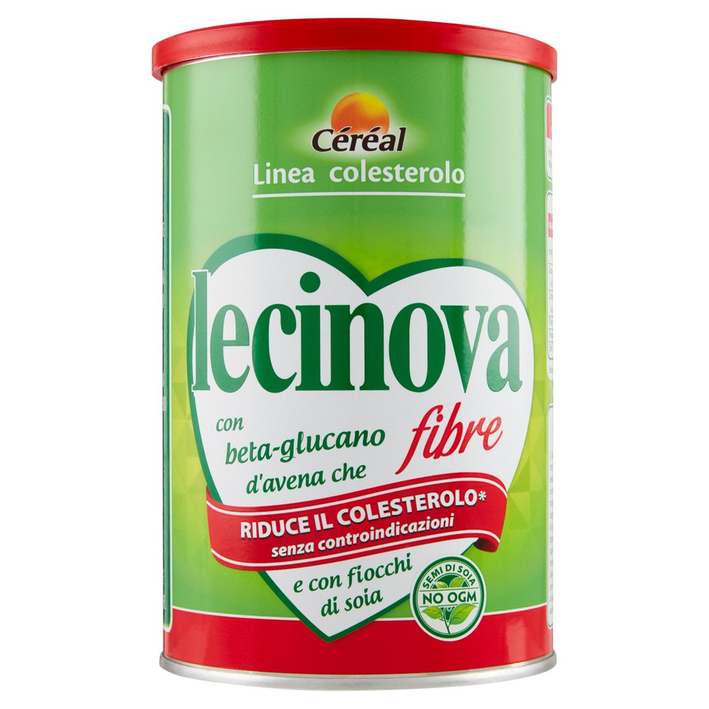 Lecinova Fibre - Foto 1