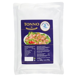 Tonno In Olio D'oliva L'isola D'oro - Foto 1