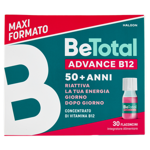 Betotal Advance B12 50+ - Foto 1