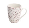 Tazza Mug Cottage Rosa Tognana