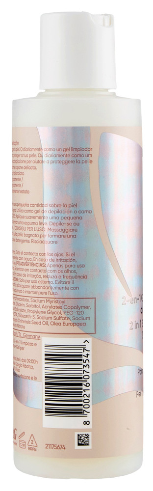 Gen 2in1 Satincare Gillette Venus - Foto 2