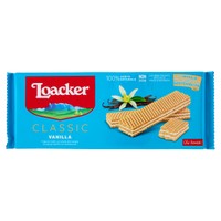 Loacker Alla Vaniglia Loacker Alla Vaniglia