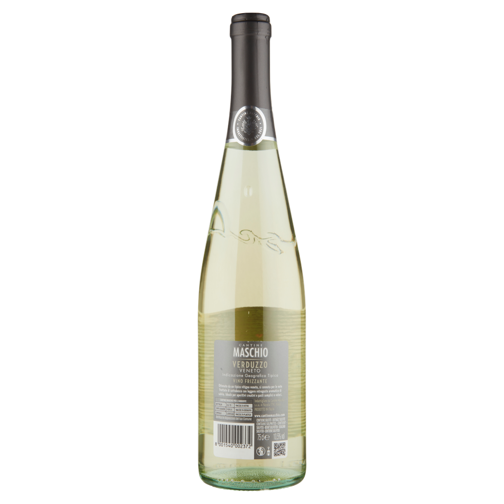 Verduzzo Delle Venezie Frizzante Cantine Maschio - Foto 3