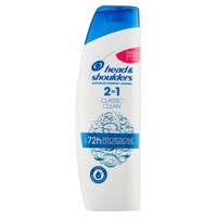 Shampoo Head & Shoulders 2in1 Classico Shampoo Head & Shoulders 2in1 Classico