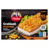 Gratinati Di Merluzzo D'alaska Con Ceci High Pro Findus