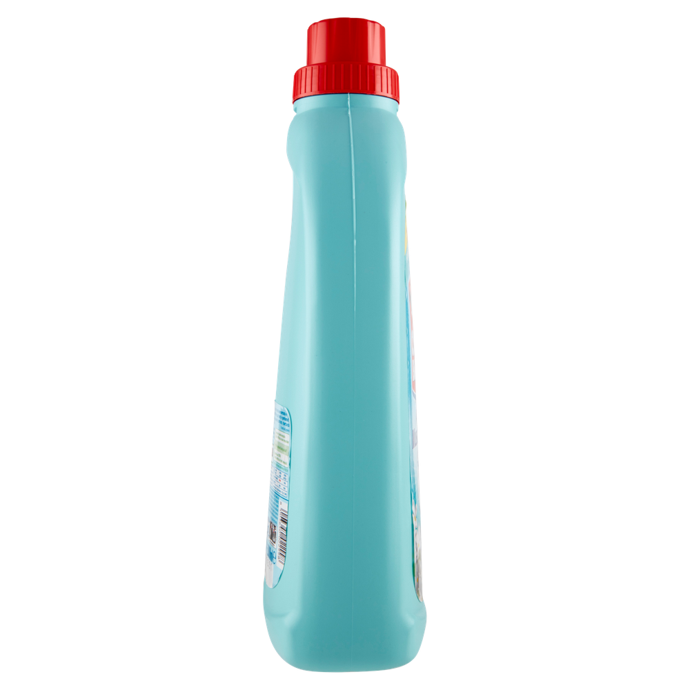 Detersivo Liquido Per Lavatrice Muschio Bianco Omino Bianco 50 Lavaggi - Foto 2