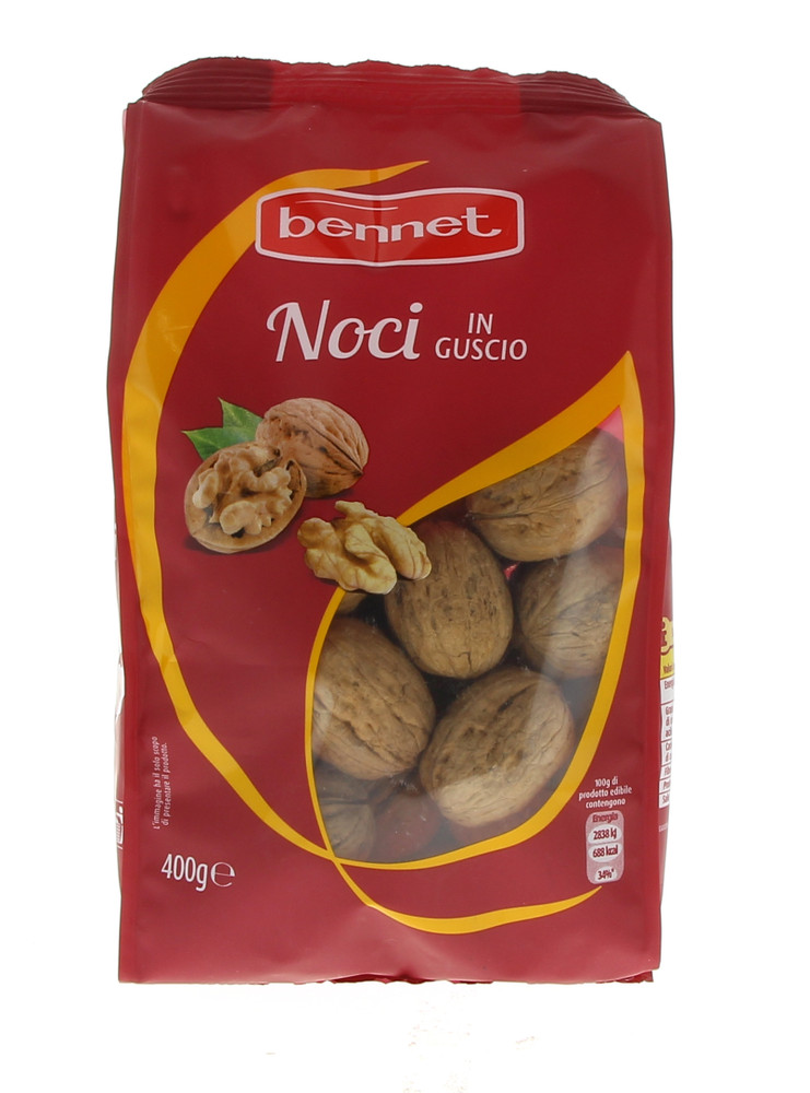 Noci Bennet In Busta - Foto 1