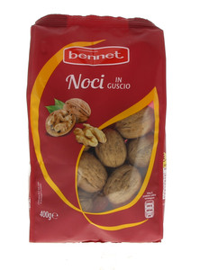 Noci Bennet In Busta - Foto 1