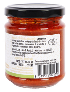 Ragu' Di Carne Chianina Selezione Gourmet Bennet - Foto 2
