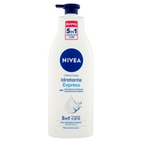 Nivea Crema Corpo Idratante Pelle Normale O Secca Nivea Crema Corpo Idratante Pelle Normale O Secca