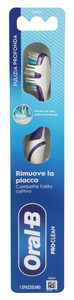 Spazzolino Manuale Pro Clean Deep Oral-B - Foto 1
