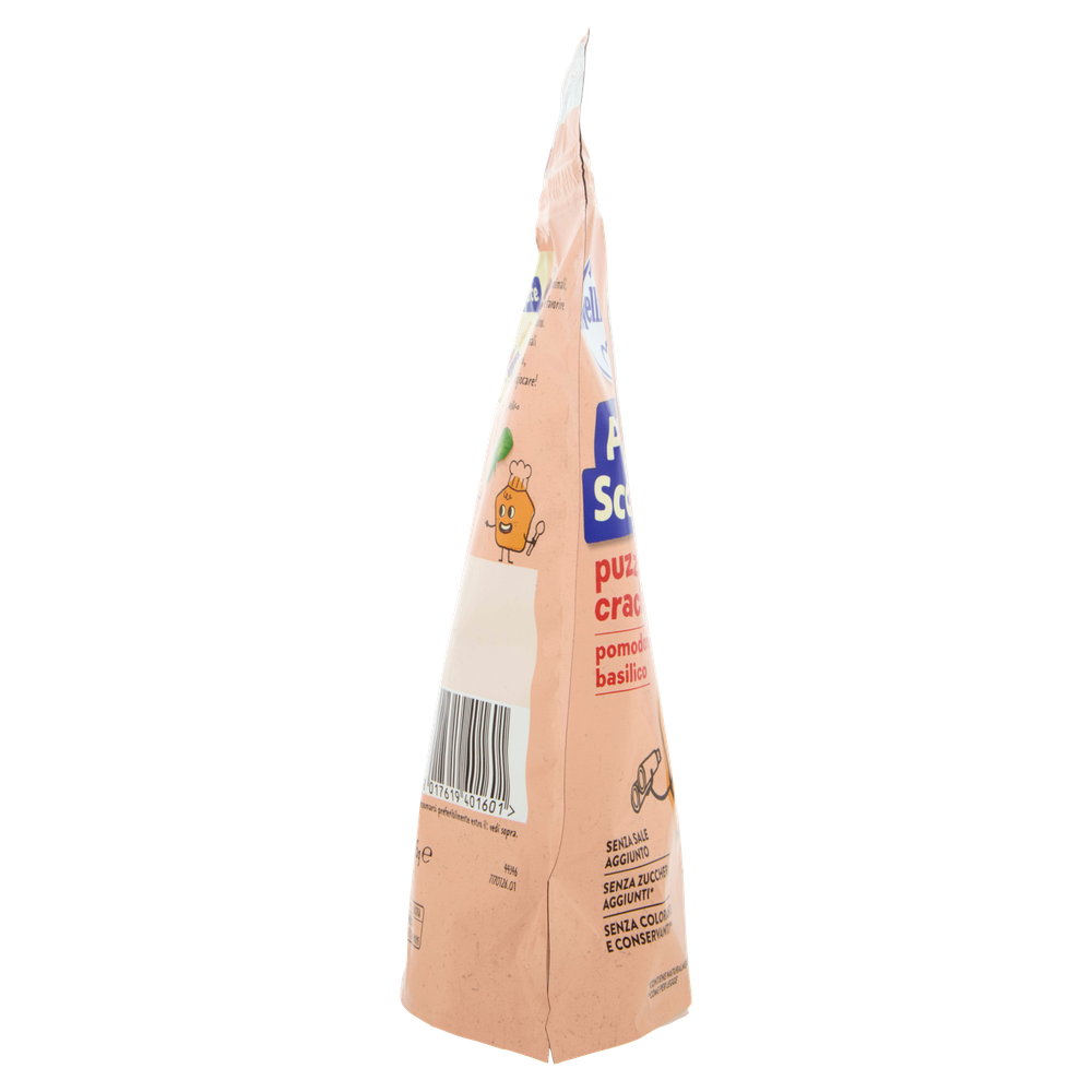 Puzzle Crackers Pomodoro&Basilico Mellin - Foto 2