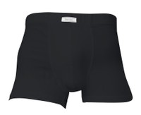 ASRL® Confezione da 6 Boxer da Uomo in Jersey Tinta Unita