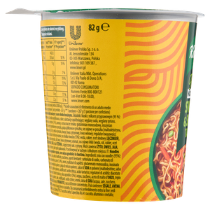 Noodles Sweet & Sour Knorr - Foto 2