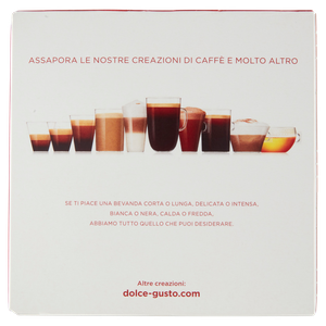 Caffè Al Ginseng Dolce Gusto In Campsule 16pz Nescafé - Foto 3