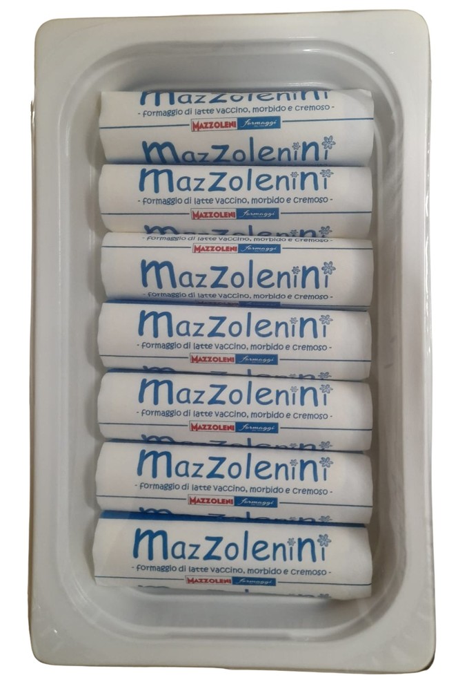 Caprini File Mazzoleni 7x80g Mazzoleni - Foto 1