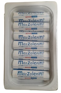 Caprini File Mazzoleni 7x80g Mazzoleni - Foto 1