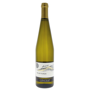 Muller Thurgau Trentino Arein Concilio - Foto 1