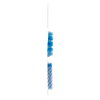 24 Candeline Azzurre