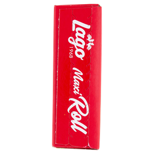 Maxi Roll Nocciola 160g Lago - Foto 2
