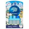 Profumatore Ambienti Elettrico Ricarica 3volution, 20ml