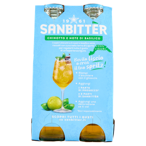 Sanbitter 200x3 Gusti Vari - Foto 3