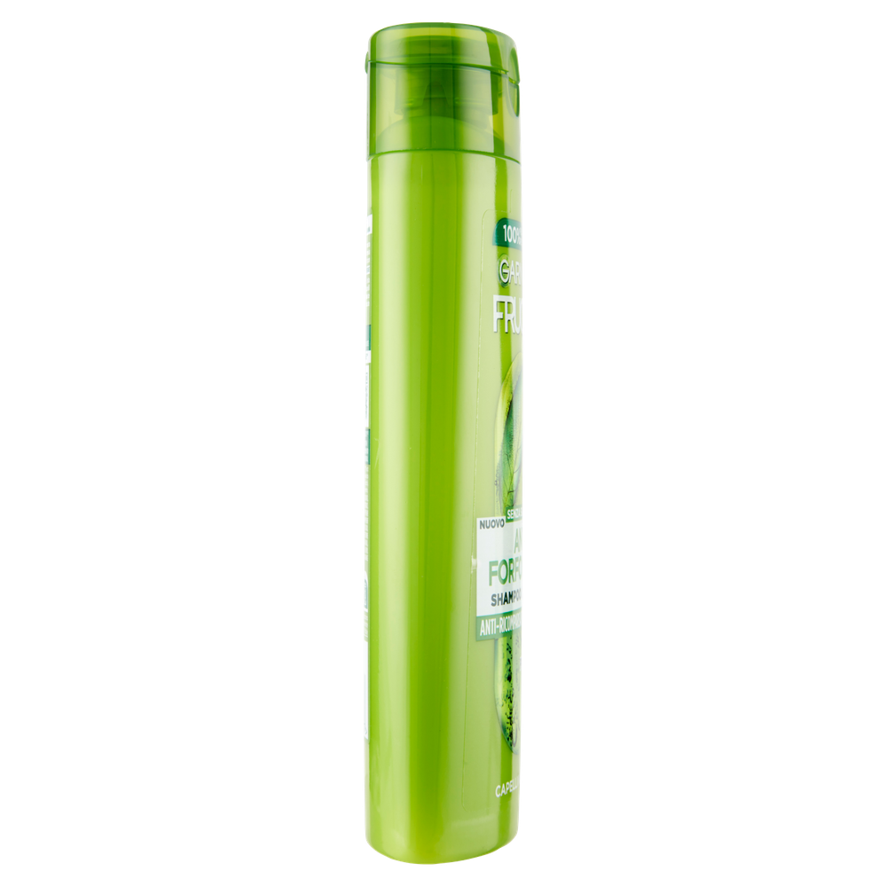 Shampoo Antiforfora 2in1 Fructis Garnier