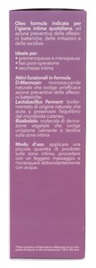Olio Detergente Igiene Intima Giovanardi Farmaceutici - Foto 2