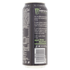 MONSTER ENERGY VERDE
