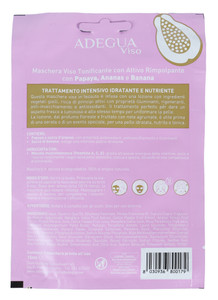 Adegua Maschera Viso Rimpolpante - Foto 3