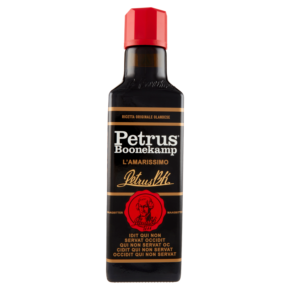 Petrus Amarissimo - Foto 1