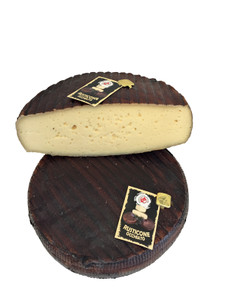 Formaggio Rusticone Occhiato - Foto 1