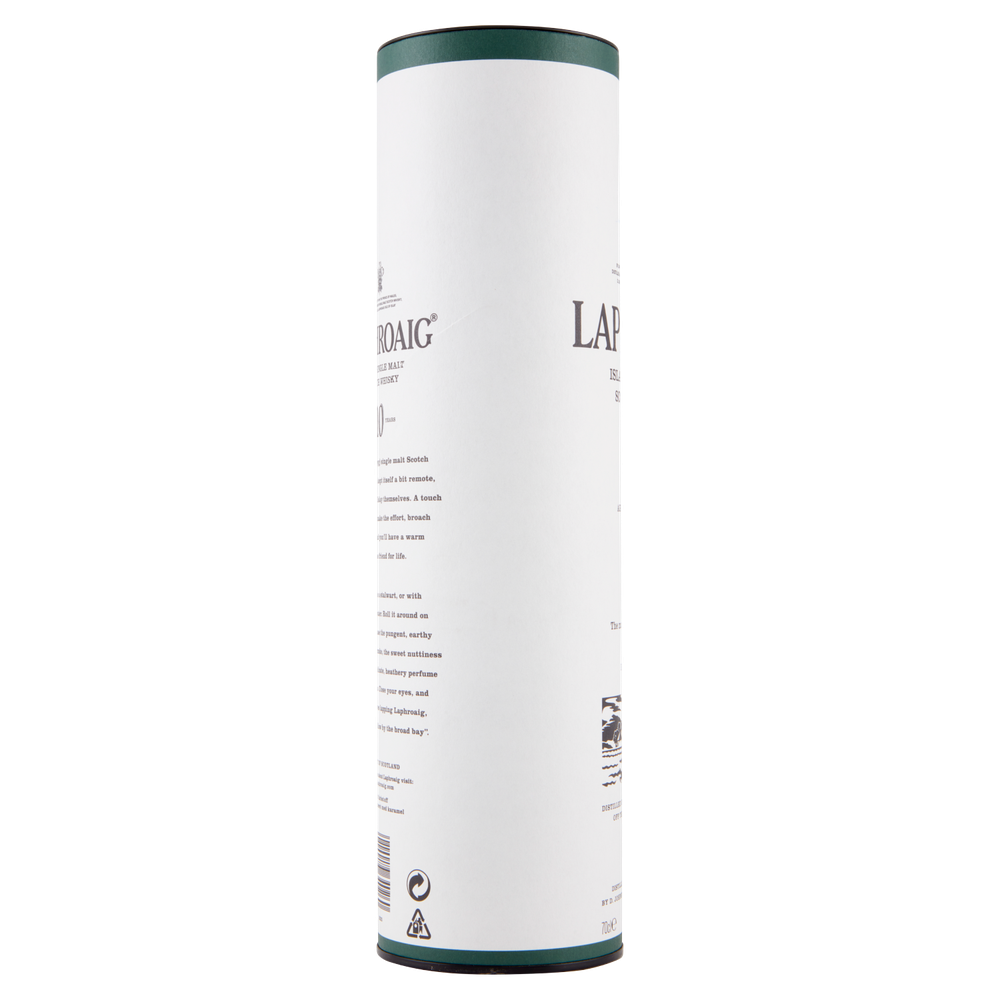 Whisky Laphroaig 10 Anni - Foto 2