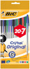 880401 CRISTA 20+7 M21