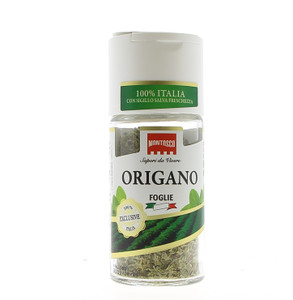 Origano Italiano In Dispenser Montosco - Foto 1