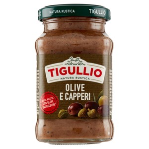 Pesto Olive E Capperi Tigullio - Foto 1