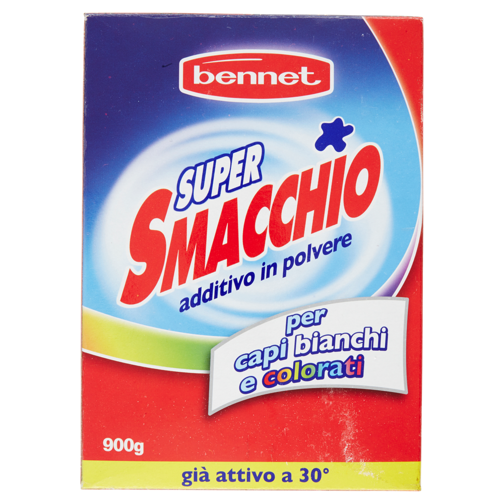 Additivo Smacchiatore Super Smacchio Bennet - Foto 3