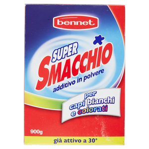 Additivo Smacchiatore Super Smacchio Bennet - Foto 3