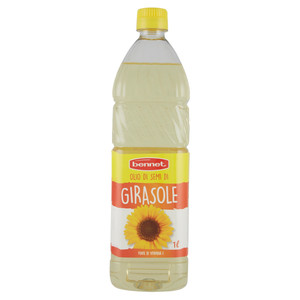 Olio Di Semi Di Girasole Bennet - Foto 3