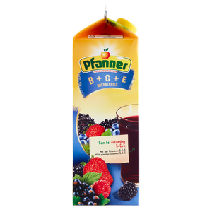 Bevanda Alla Frutta Bce Pfanner - Foto 2