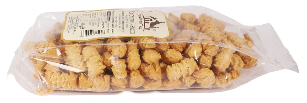 Tocchetti Gusto Classico Bonta' Dei Trulli - Foto 2