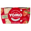 YOGURT YOMO FRAGOLA X2 - Foto 1 di 3
