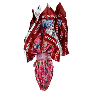 Uovo Puffi Balocco - Foto 3