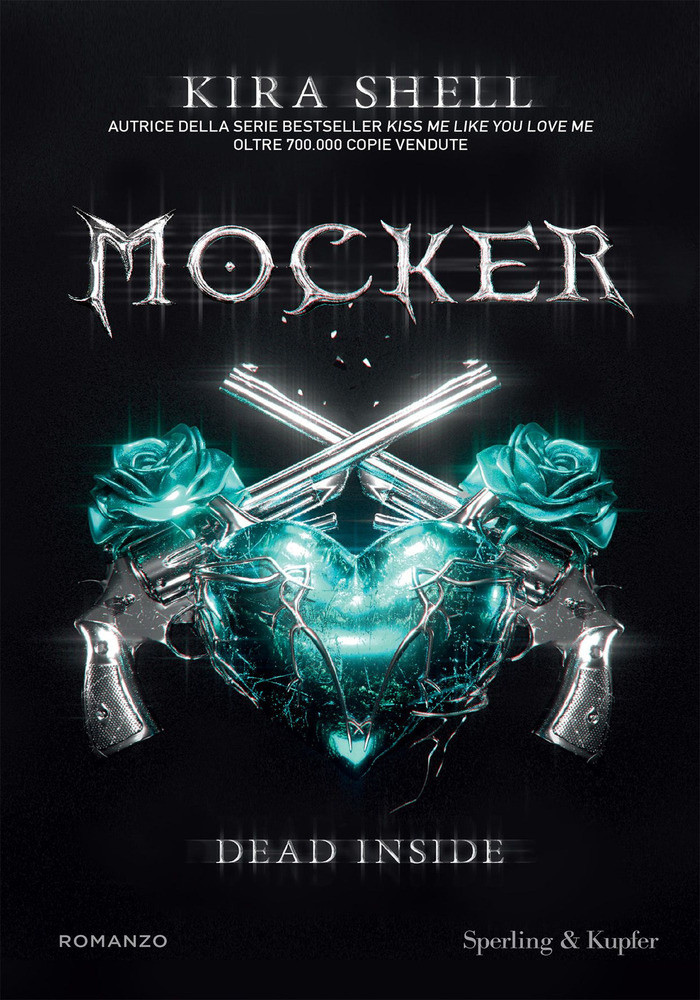 Mocker - Shell Kira - Sperlink & Kupfer - Foto 1