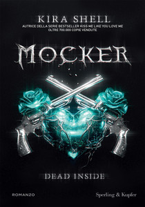 Mocker - Shell Kira - Sperlink & Kupfer - Foto 1