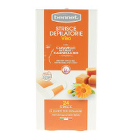 Bennet Strisce Depilatorie Viso Sweet Bennet Strisce Depilatorie Viso Sweet