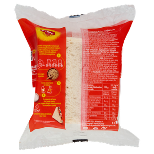 Schar Tramezzino 200 G - Foto 3