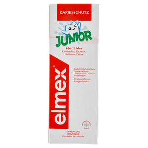 Collutorio Bambini 6-12 Anni Elmex Junior - Foto 3