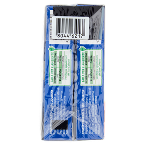 Caramelle Confetti Jelly Con Liquirizia 100% Italiana 2x40g Saila - Foto 2